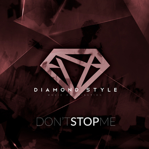 Don't Stop Me