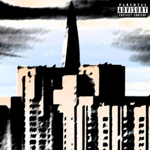 Наступает ночь