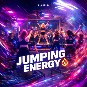 점핑에너지 : 신나게 흔들어봐 (Groove It!)