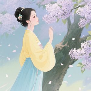 眼儿媚
