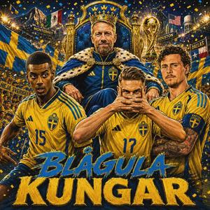 Blågula Kungar