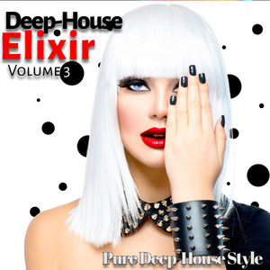 Lansome Blue (Lady Deep Mix)