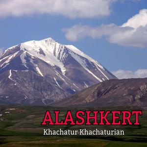 Alashkert