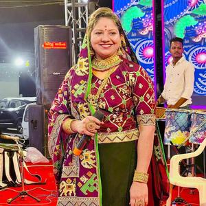 Pavitra Charno Na Nehde - Rashmita Rabari