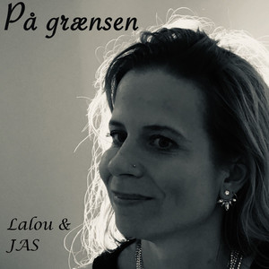 På grænsen