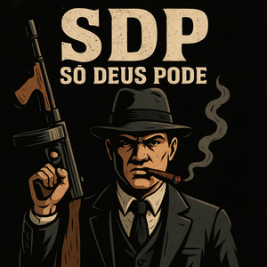 Sdp Só Deus Pode