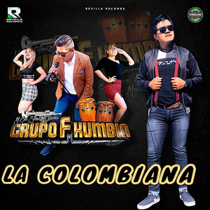 La Colombiana