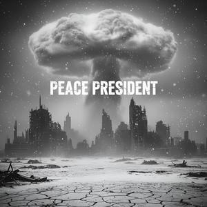 Peace President