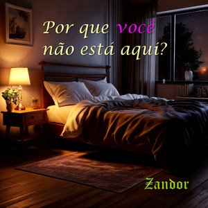 Por que você não está aqui?