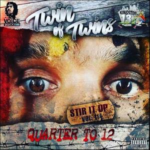 Scene 8 (The Higher The Monkey Climb)