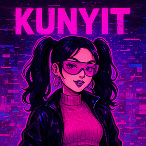 Kunyit