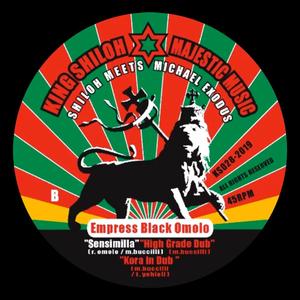 Sensi Dub (feat. King Shiloh)