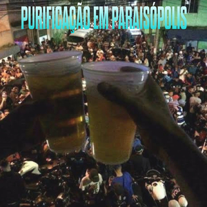 PURIFICAÇÃO EM PARAISÓPOLIS