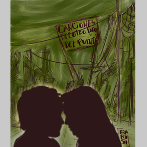 Tan Feliz en Buenos Aires