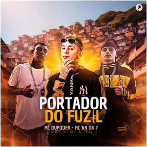 Portador Do Fuzil