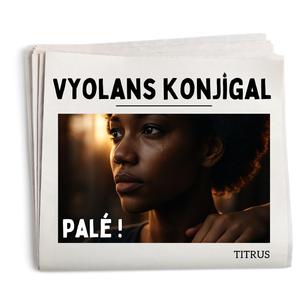 Vyolans Konjigal