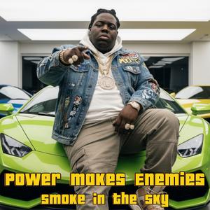 Talk Heavy, Walk Silent