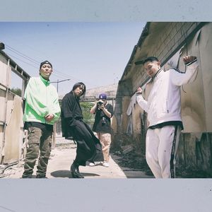 더 이상 이렇게 살 수 없다