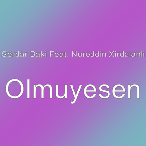 Olmuyesen
