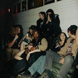 CONTRADICTIONS (feat. Jang The Goon)