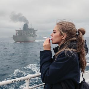 Ich lass mir doch von Euch das Leben nicht verbieten