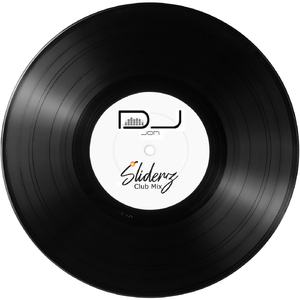 Sliderz (Club Mix)