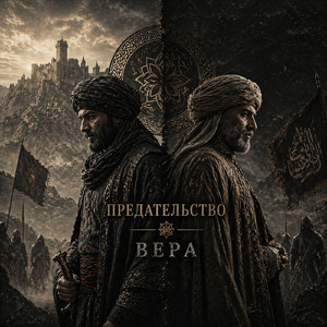 Падение Визиря