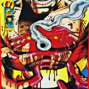 shots (feat. Lex Amarni)