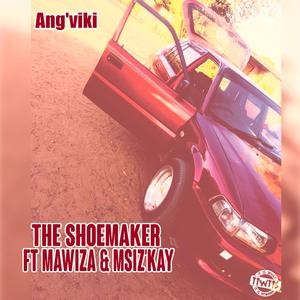 Ang'viki (feat. Mawiza & Msiz'kay)