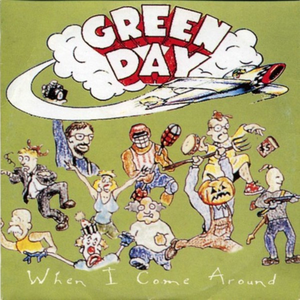 When I Come Around (Album Version)