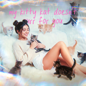 My Kitty Kat Doesn't Purr For You (Extended)