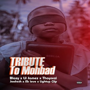 Tribute to Mohbad
