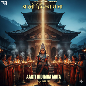 Aarti Hidimba Mata
