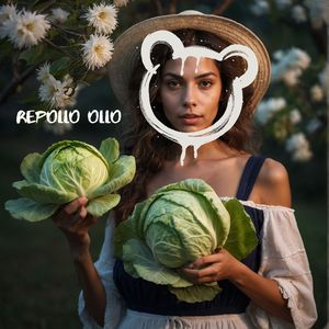 Repollo Ollo