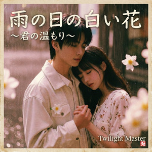 雨の日の白い花 ～君の温もり～ (feat. YOSHINARI)