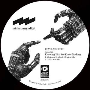 Knowing That We Know Nothing (Original Mix)