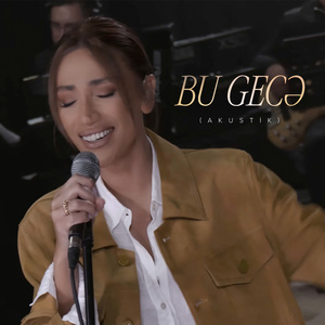 Bu Gecə (Akustik)