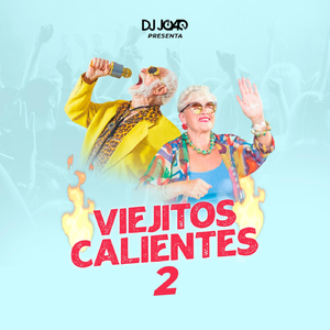 Viejitos Calientes 2