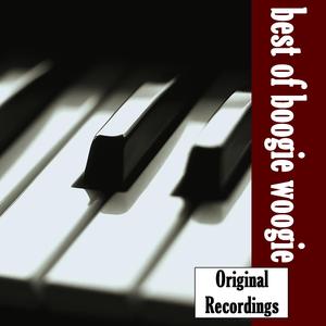 Professor Longhair's Boogie