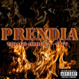 PRENDIA´