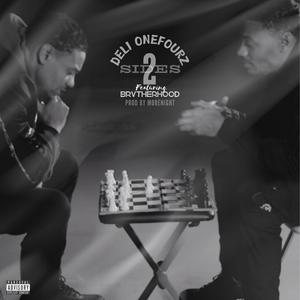 2 Sides (feat. Brvtherhood)