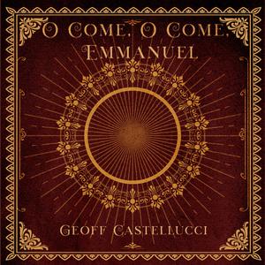 O Come, O Come, Emmanuel (Low Bass Singer Version)