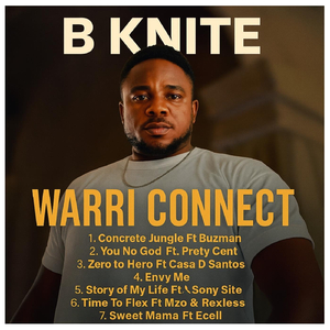 Sweet Mama (feat. Ecell)