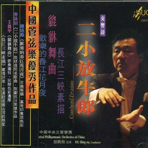 音画《欢乐的春江花月夜》: 洄澜拍岸