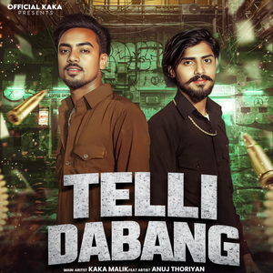 Telli Dabang