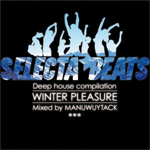 Winter Pleasure Mixed by Manuwuytack