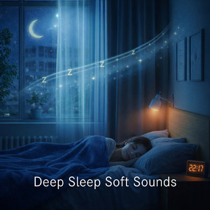 α波を刺激する 睡眠導入ピアノ 音叉