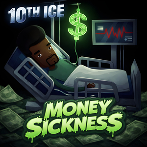 Money Sickness