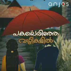 Pakalerinja Vazhikalil