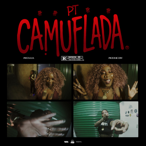 Pt Camuflada